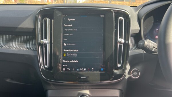 Used Volvo XC40 2025 for sale - 75595802: Photo 50