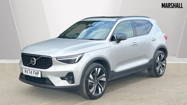 Used Volvo XC40 2025 for sale - 75595802: Photo 6
