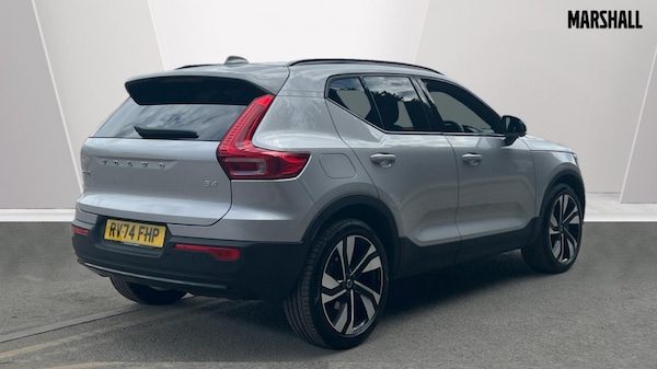 Used Volvo XC40 2025 for sale - 75595802: Photo 7