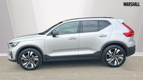 Used Volvo XC40 2025 for sale - 75595802: Photo 8