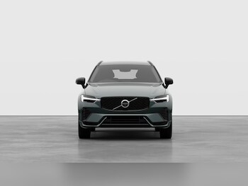 Used Volvo XC60 undefined for sale - 76894703: Photo