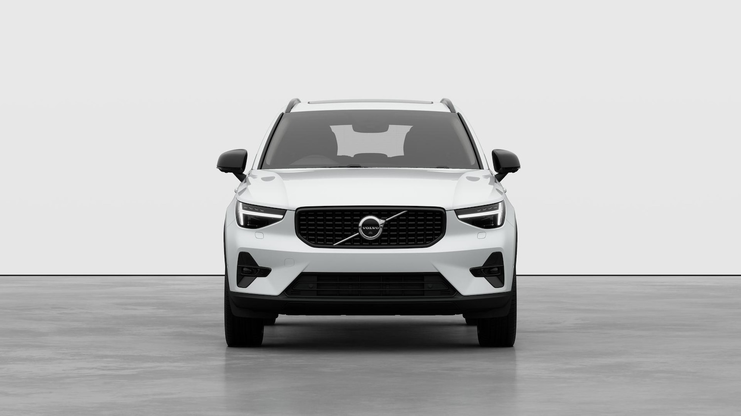 Used Volvo XC40 for sale - 77036035: Photo 2