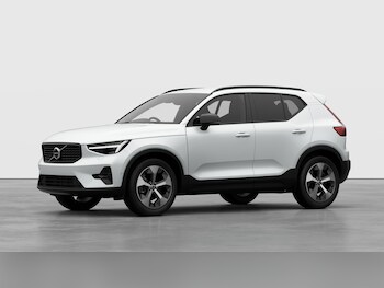 Used Volvo XC40 undefined for sale - 76966780: Photo