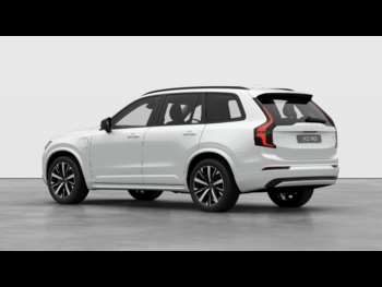 Used Volvo XC90  for sale - 74591592: Photo
