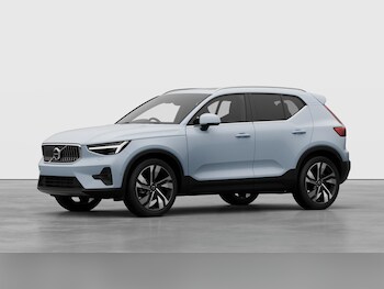 Used Volvo XC40 undefined for sale - 77047726: Photo