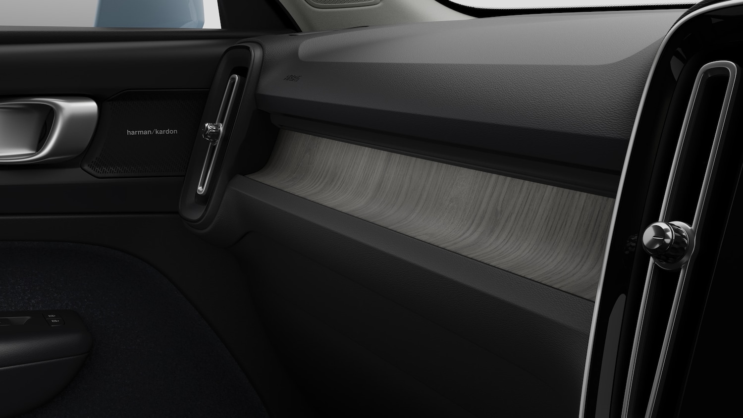 Used Volvo XC40 for sale - 77047726: Photo 5