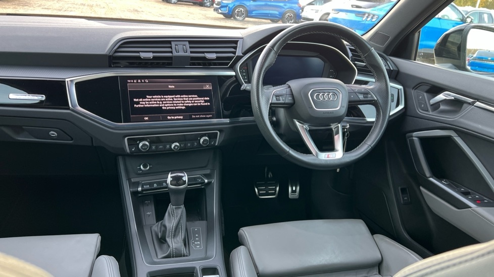 Used Audi Q3 2023 for sale - 76563855: Photo 11