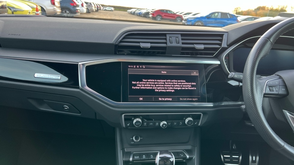 Used Audi Q3 2023 for sale - 76563855: Photo 12