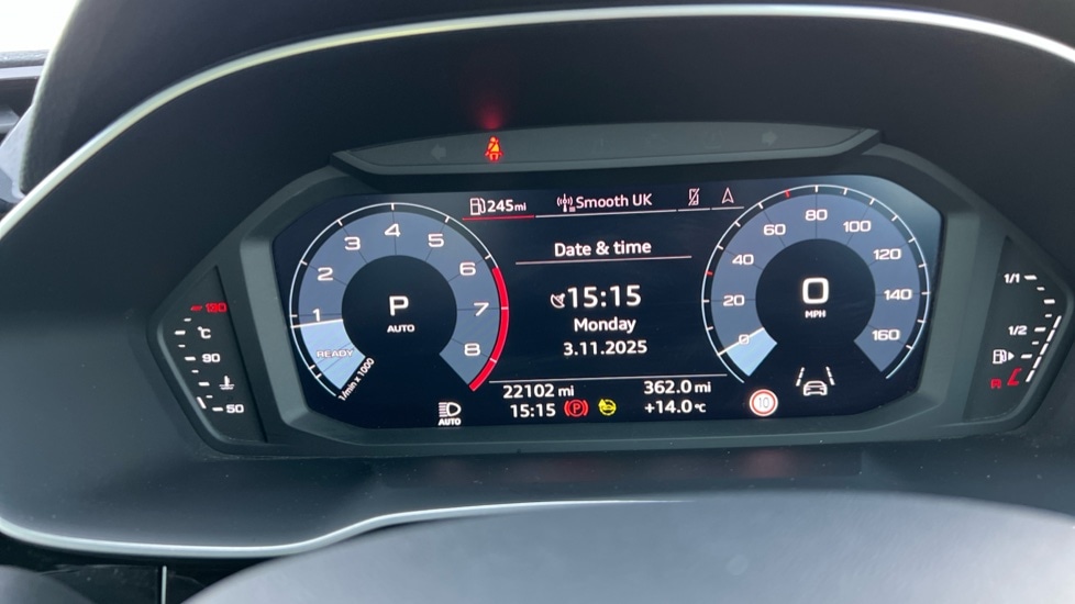 Used Audi Q3 2023 for sale - 76563855: Photo 13