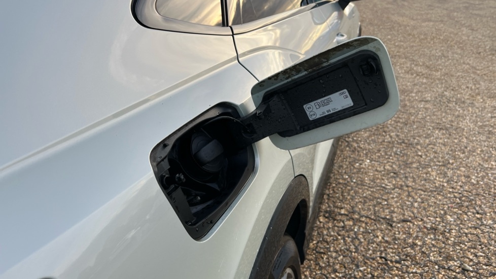 Used Audi Q3 2023 for sale - 76563855: Photo 21