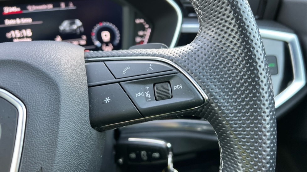 Used Audi Q3 2023 for sale - 76563855: Photo 22