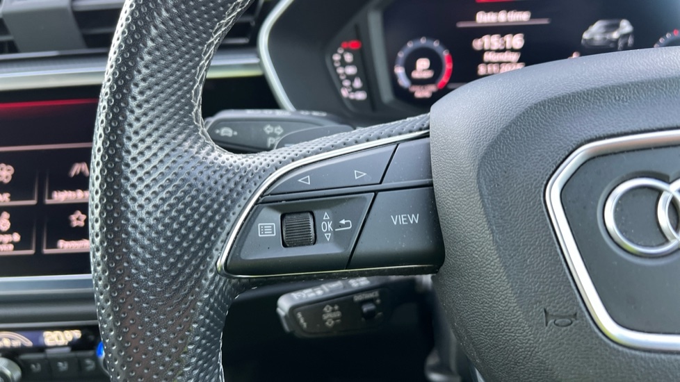 Used Audi Q3 2023 for sale - 76563855: Photo 23