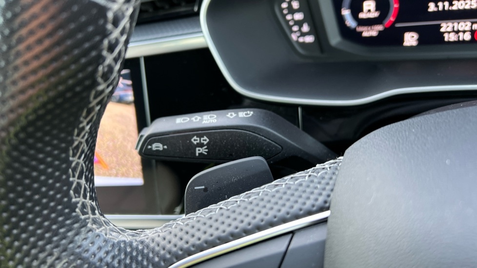 Used Audi Q3 2023 for sale - 76563855: Photo 25