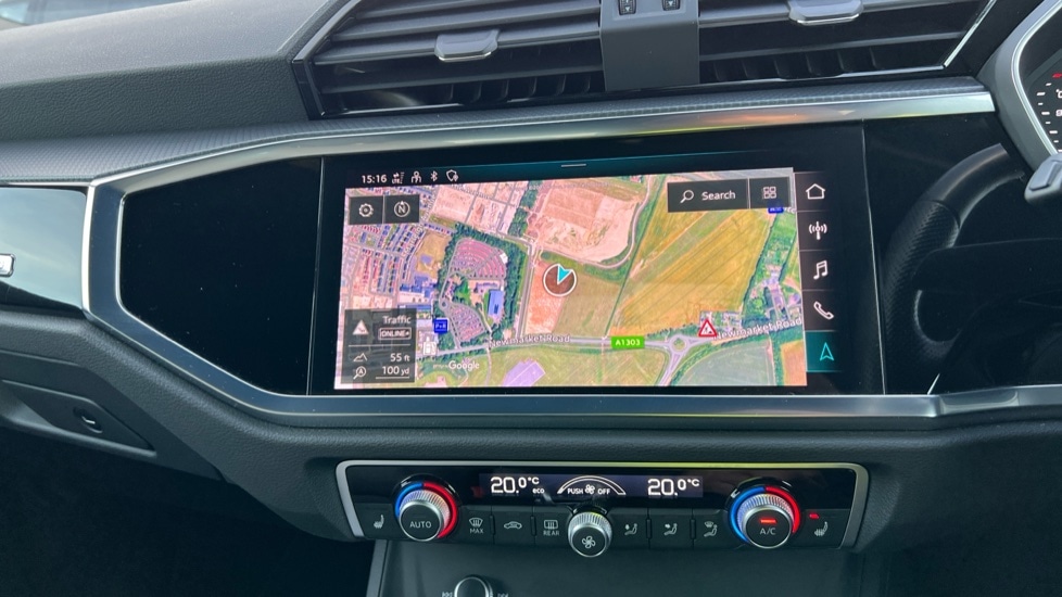 Used Audi Q3 2023 for sale - 76563855: Photo 27