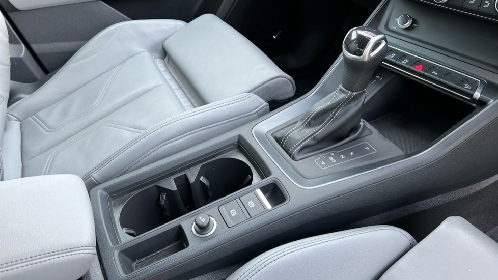 Used Audi Q3 2023 for sale - 76563855: Photo 28