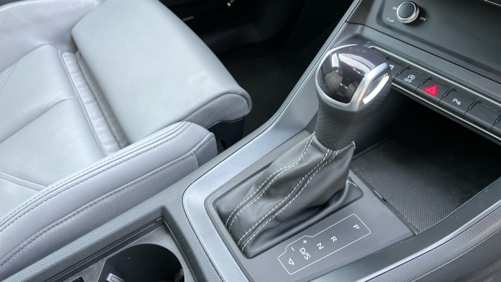 Used Audi Q3 2023 for sale - 76563855: Photo 29