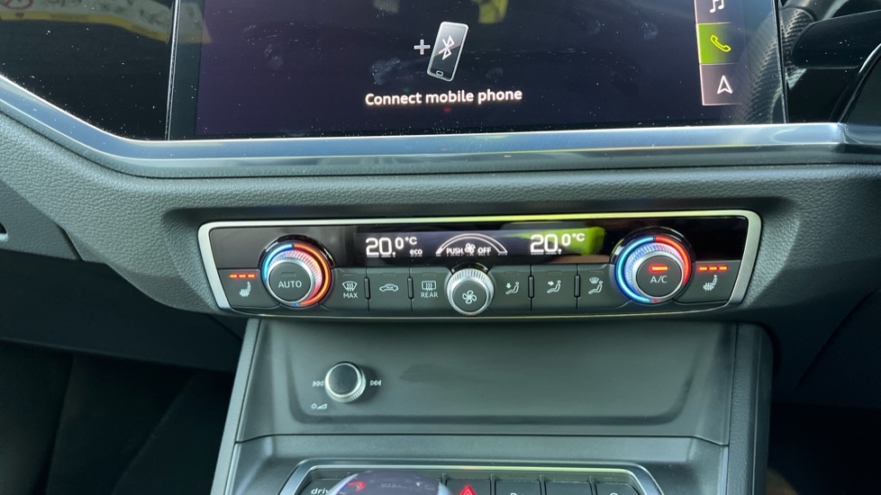 Used Audi Q3 2023 for sale - 76563855: Photo 34