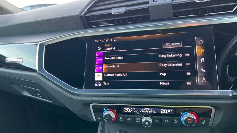 Used Audi Q3 2023 for sale - 76563855: Photo 35