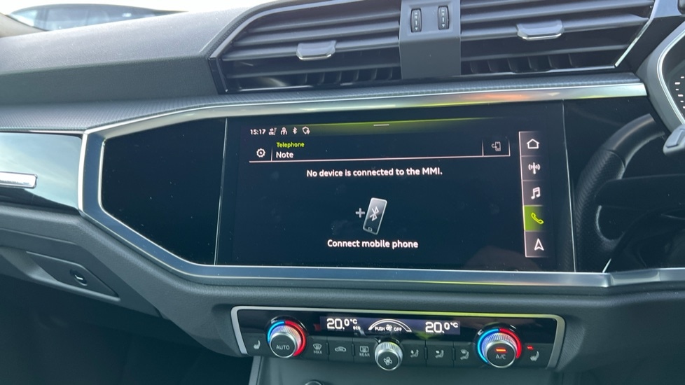 Used Audi Q3 2023 for sale - 76563855: Photo 36