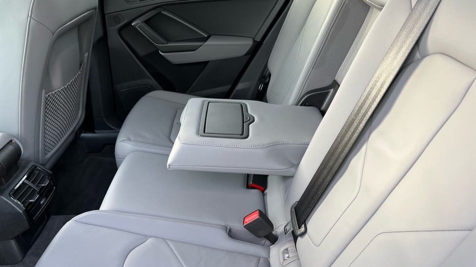 Used Audi Q3 2023 for sale - 76563855: Photo 38