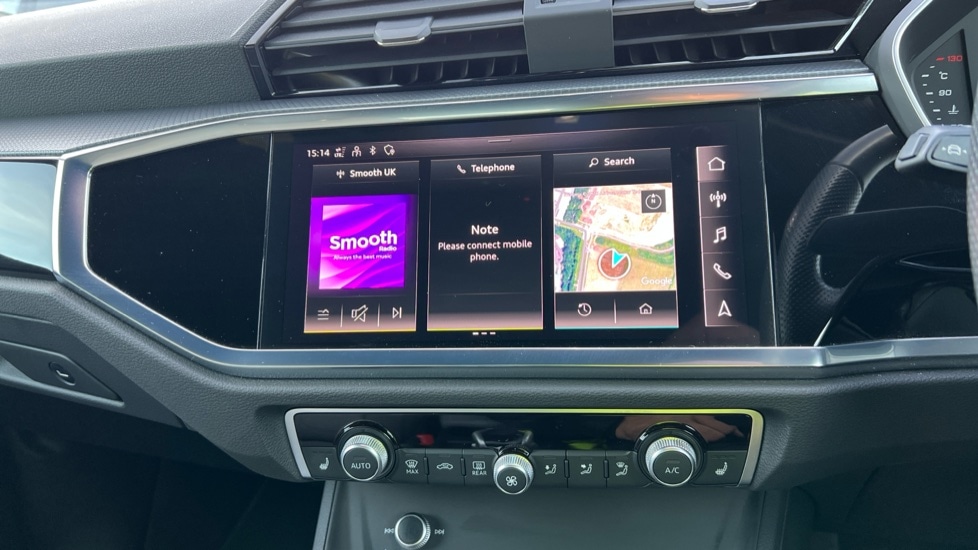 Used Audi Q3 2023 for sale - 76563855: Photo 44