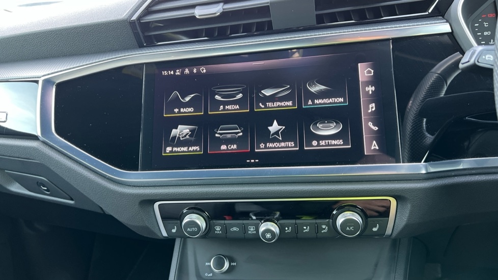 Used Audi Q3 2023 for sale - 76563855: Photo 45