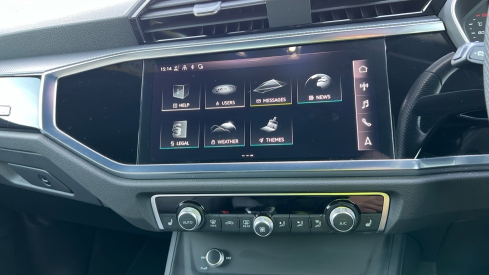 Used Audi Q3 2023 for sale - 76563855: Photo 46