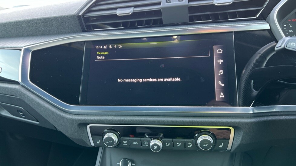 Used Audi Q3 2023 for sale - 76563855: Photo 47