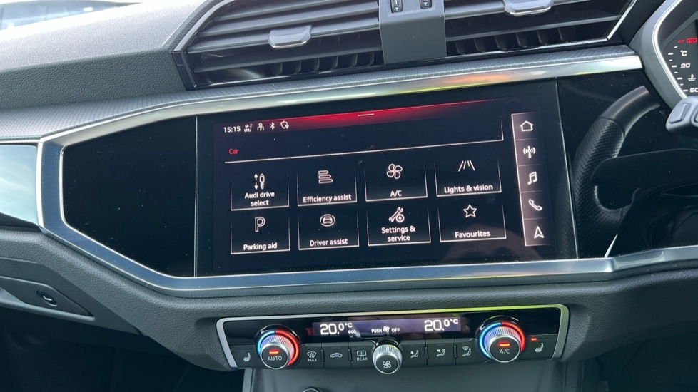 Used Audi Q3 2023 for sale - 76563855: Photo 48