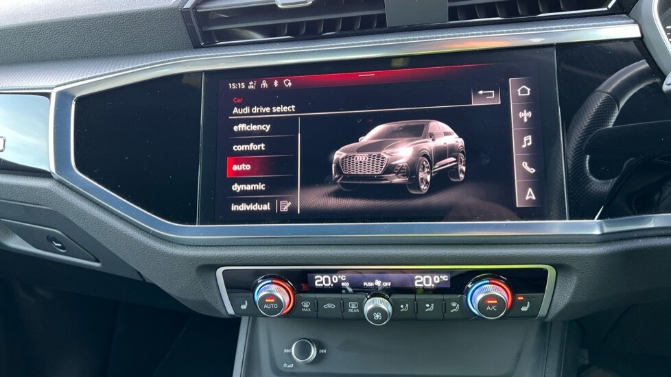 Used Audi Q3 2023 for sale - 76563855: Photo 49