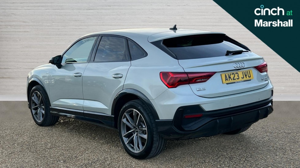 Used Audi Q3 2023 for sale - 76563855: Photo 5