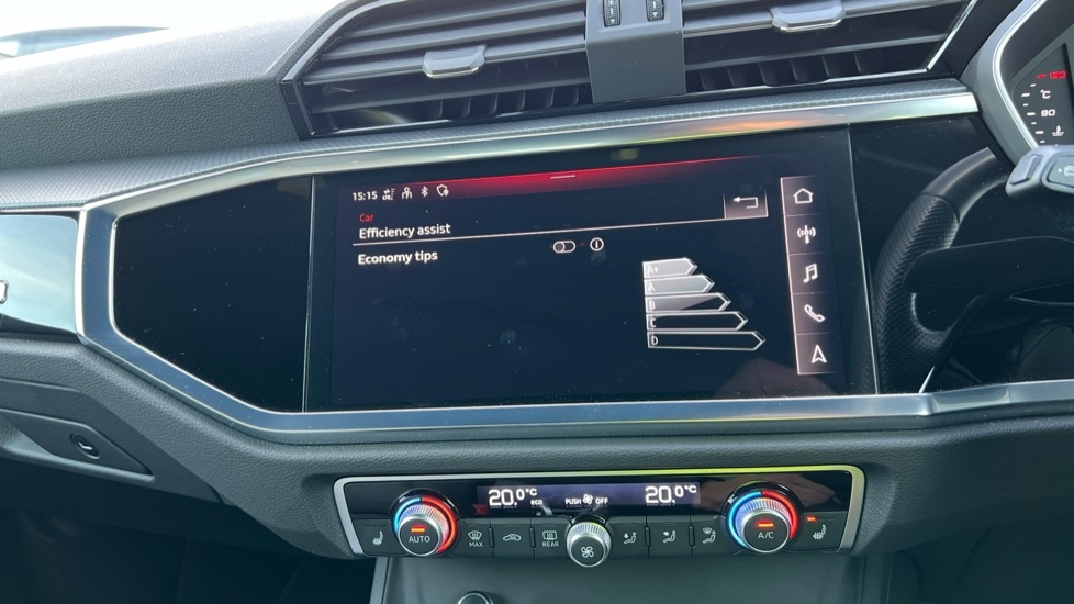 Used Audi Q3 2023 for sale - 76563855: Photo 51