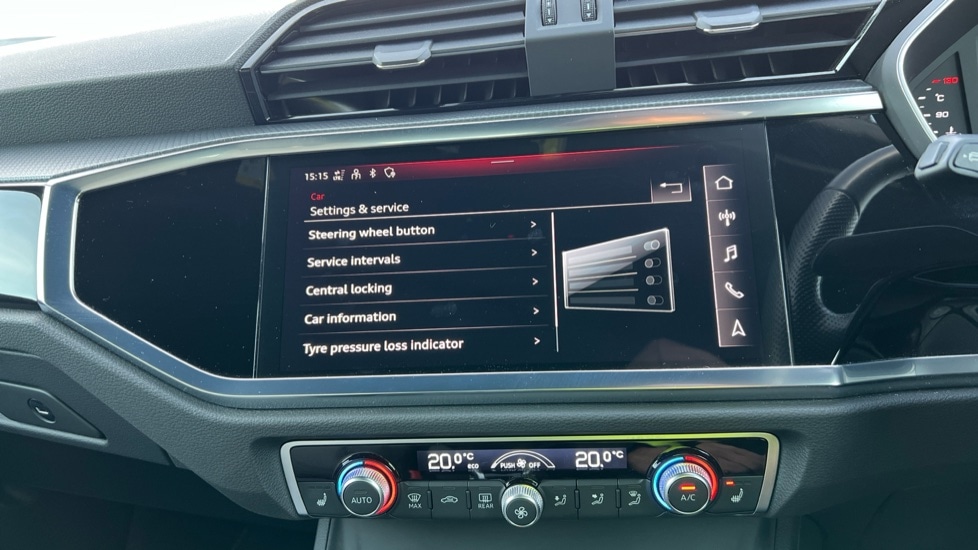 Used Audi Q3 2023 for sale - 76563855: Photo 53