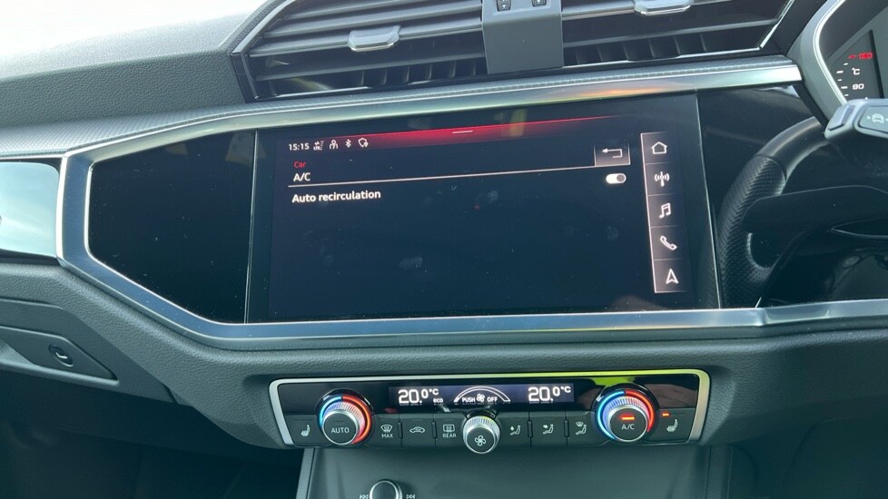 Used Audi Q3 2023 for sale - 76563855: Photo 54