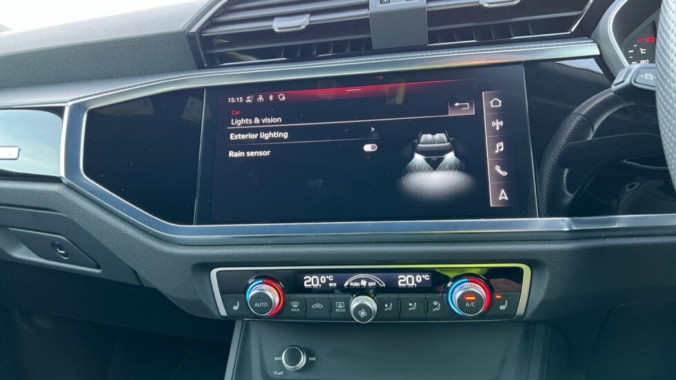 Used Audi Q3 2023 for sale - 76563855: Photo 55