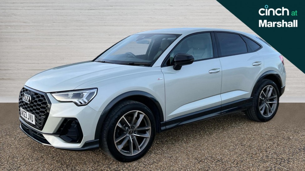 Used Audi Q3 2023 for sale - 76563855: Photo 7