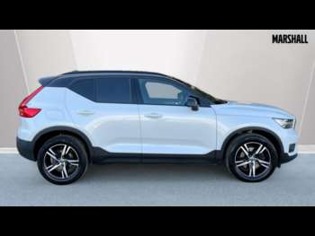 Used Volvo XC40 2021 for sale - 75092954: Photo