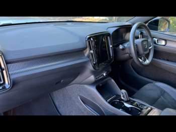 Used Volvo XC40 2021 for sale - 75092954: Photo