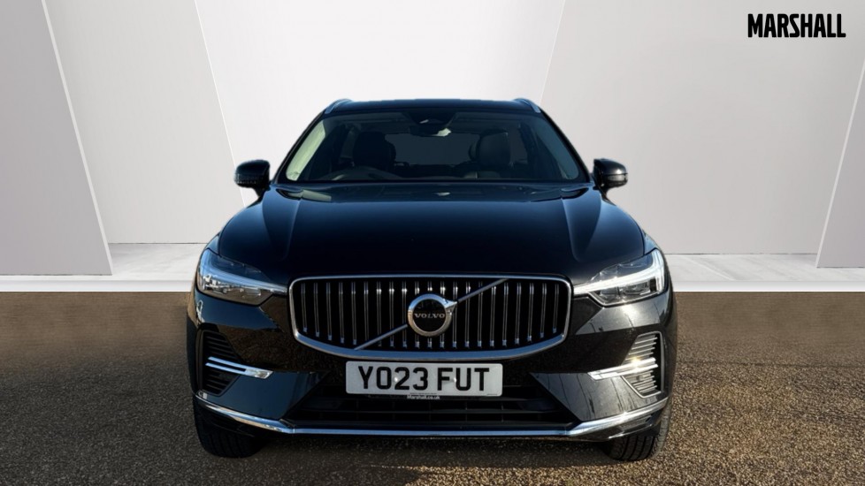 Used Volvo XC60 2023 for sale - 76552340: Photo 12