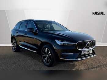2023 - XC60 2.0 T6 [350] RC PHEV Core Bright 5dr AWD Gtron