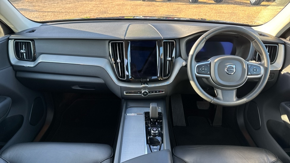 Used Volvo XC60 2023 for sale - 76552340: Photo 21