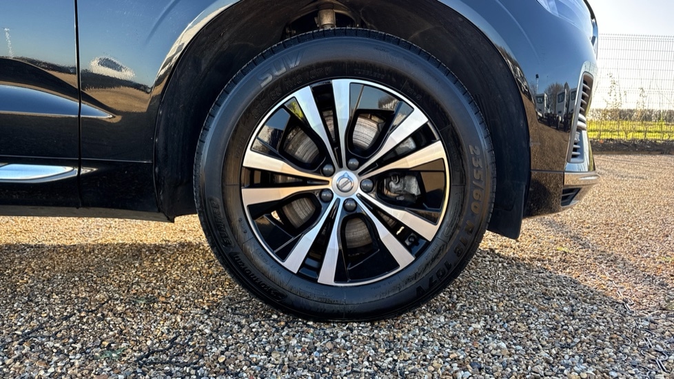 Used Volvo XC60 2023 for sale - 76552340: Photo 24