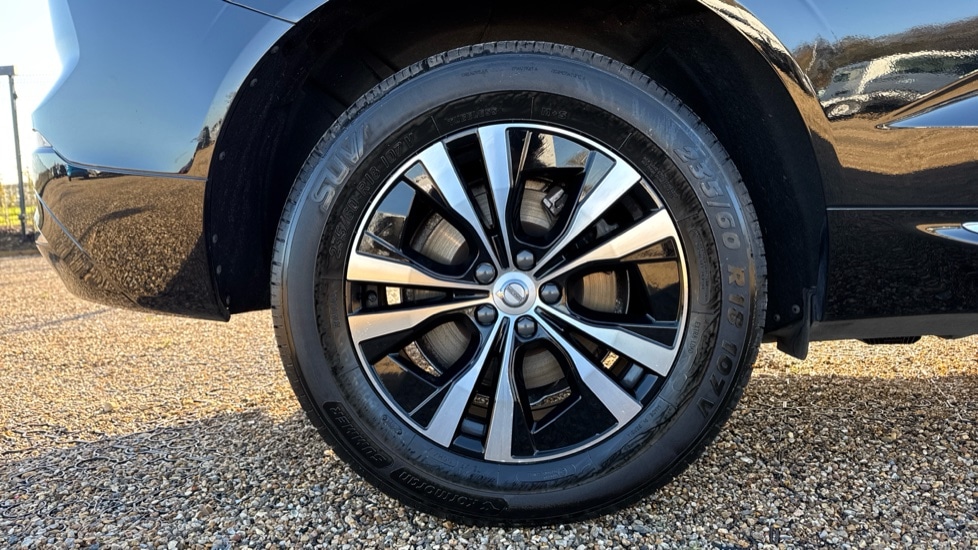 Used Volvo XC60 2023 for sale - 76552340: Photo 26