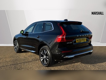 Used Volvo XC60 2023 for sale - 76552340: Photo