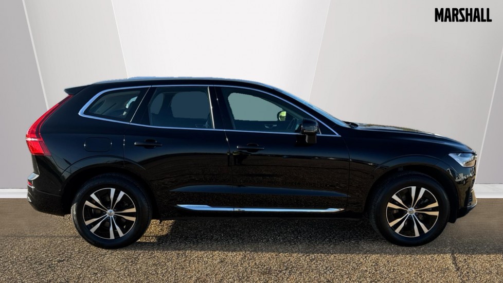 Used Volvo XC60 2023 for sale - 76552340: Photo 3