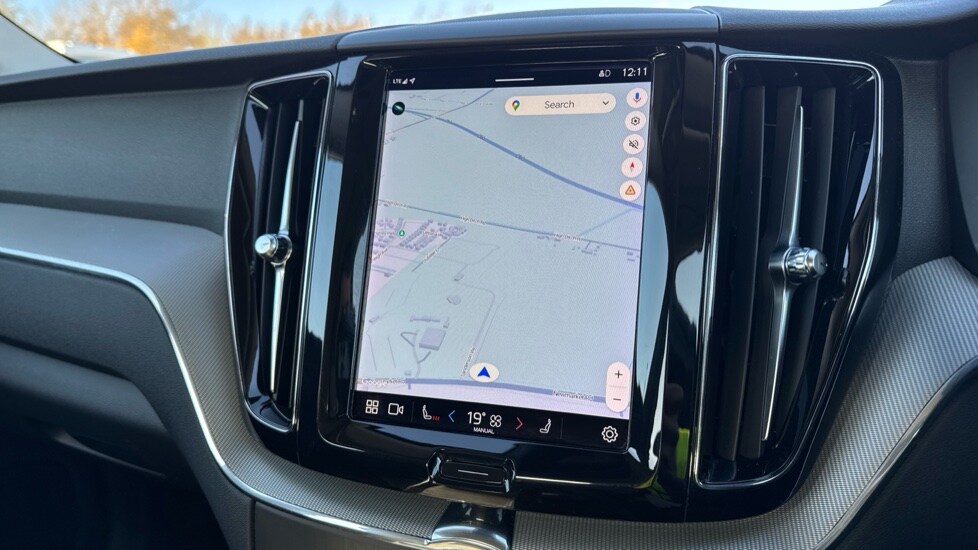 Used Volvo XC60 2023 for sale - 76552340: Photo 36