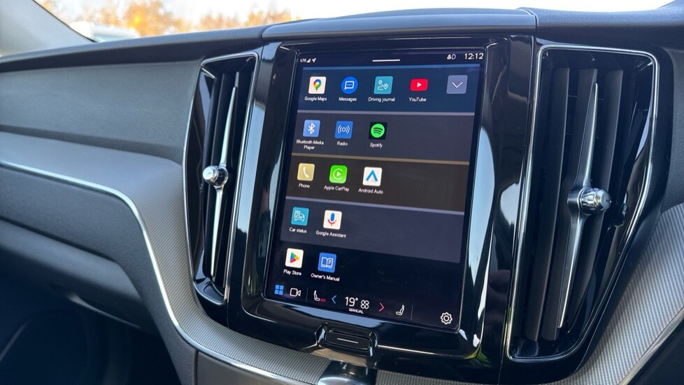 Used Volvo XC60 2023 for sale - 76552340: Photo 40