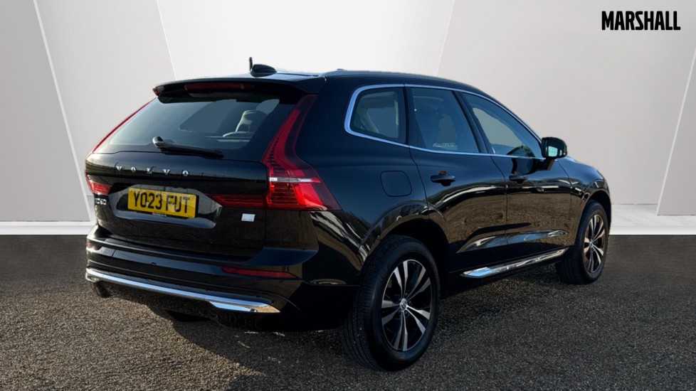 Used Volvo XC60 2023 for sale - 76552340: Photo 7