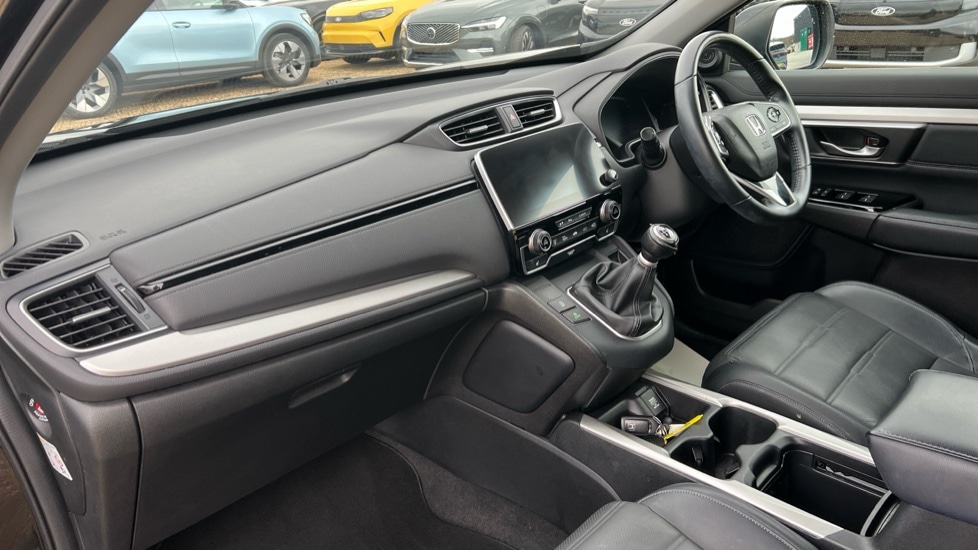 Used Honda CR-V 2019 for sale - 76647821: Photo 10