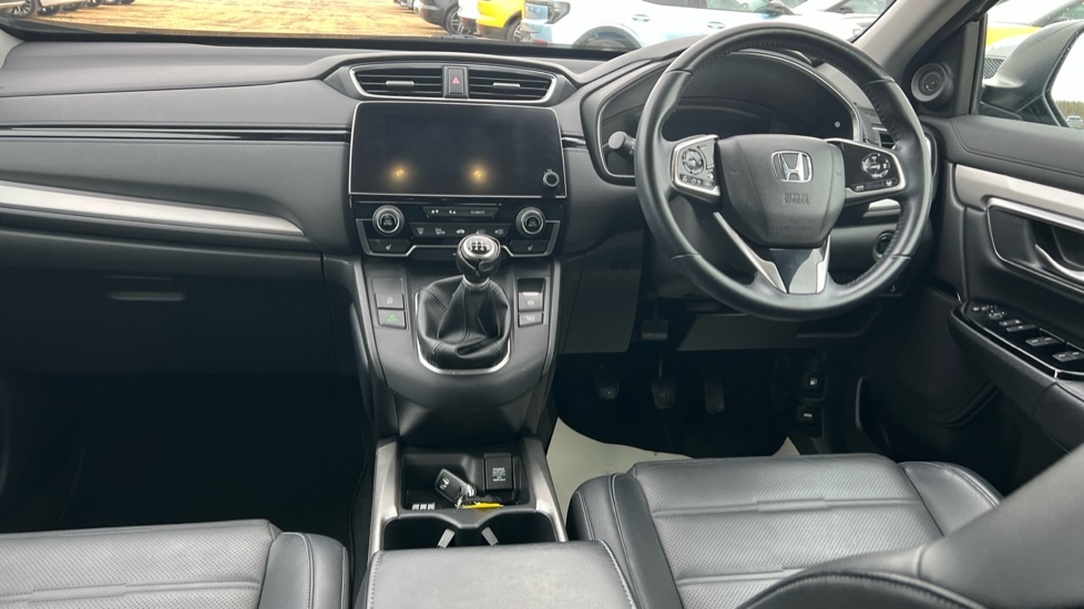 Used Honda CR-V 2019 for sale - 76647821: Photo 11